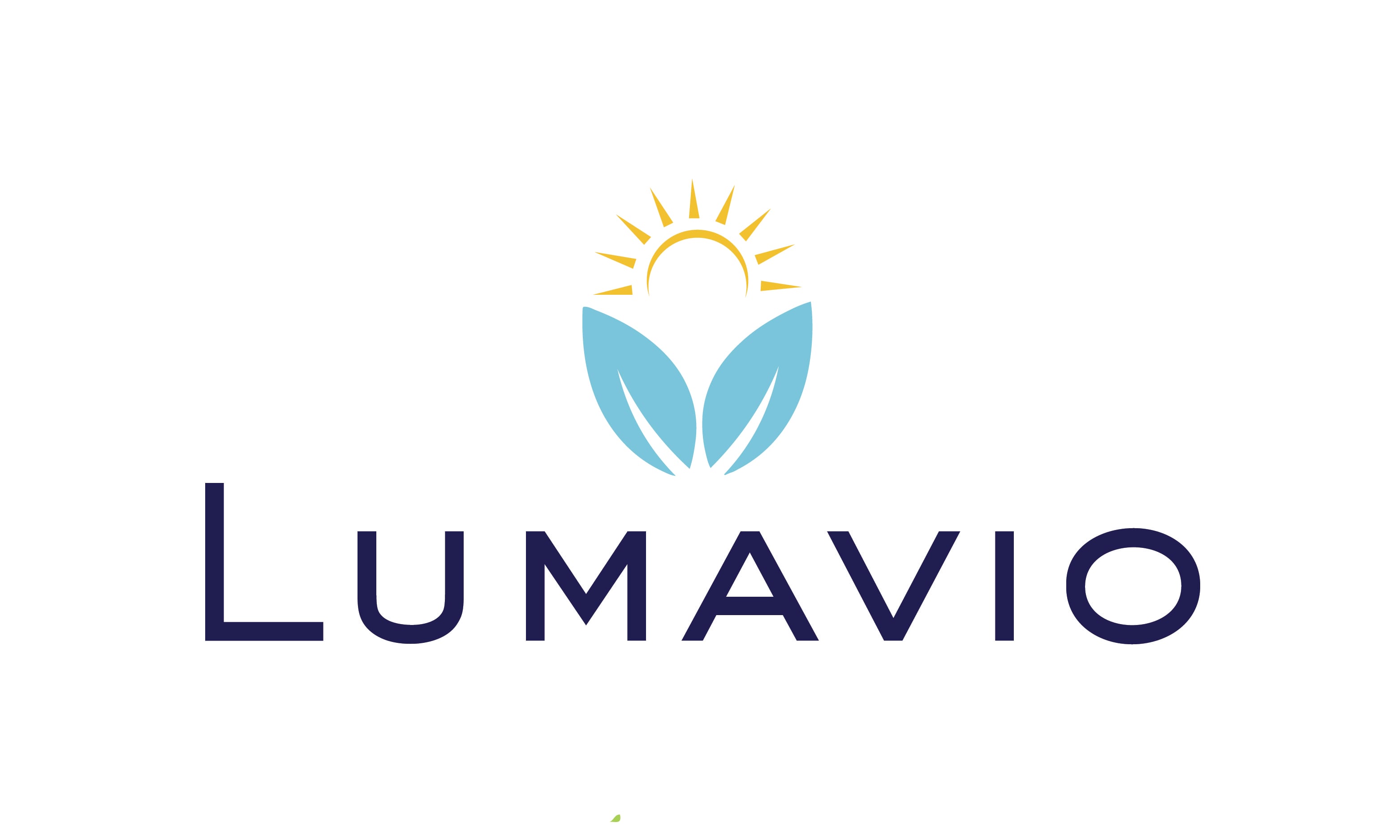 Lumavio.com - New premium domain marketplace